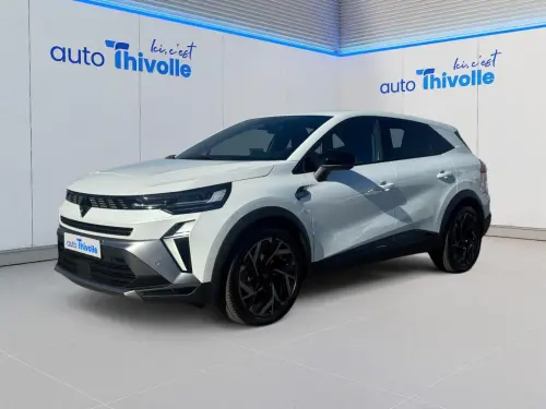 Renault Symbioz E-Tech full hybrid 145 Esprit Alpine - Photo 0