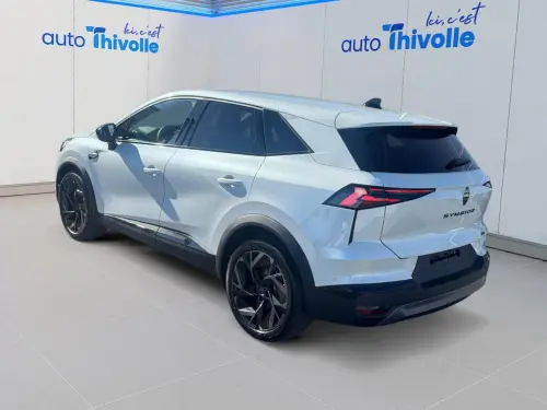 Renault Symbioz E-Tech full hybrid 145 Esprit Alpine - Photo 2