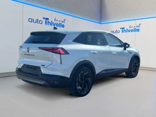 Renault Symbioz E-Tech full hybrid 145 Esprit Alpine - Photo 4