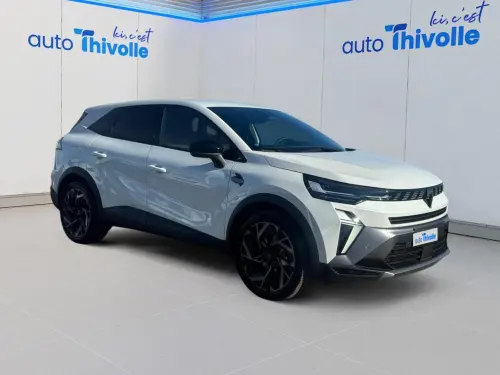 Renault Symbioz E-Tech full hybrid 145 Esprit Alpine - Photo 6