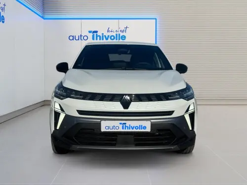 Renault Symbioz E-Tech full hybrid 145 Esprit Alpine - Photo 7