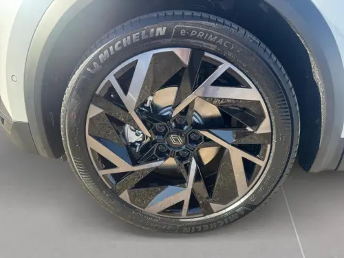 Renault Symbioz E-Tech full hybrid 145 Esprit Alpine - Photo 8