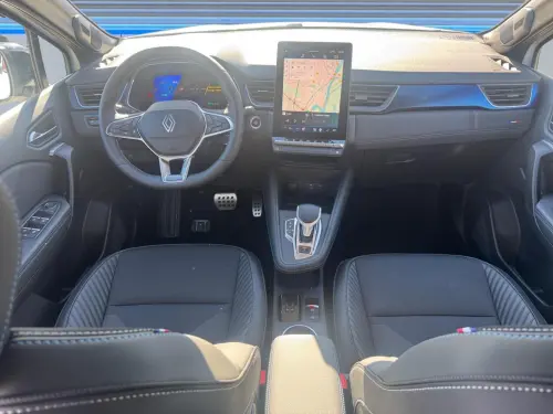 Renault Symbioz E-Tech full hybrid 145 Esprit Alpine - Photo 11
