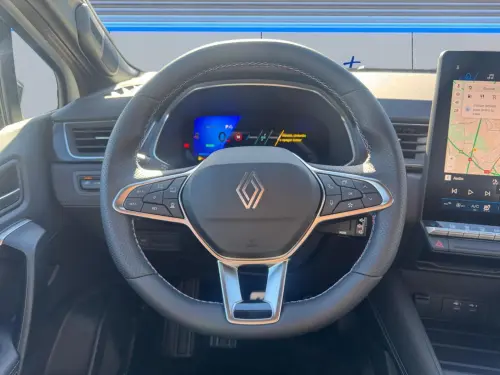 Renault Symbioz E-Tech full hybrid 145 Esprit Alpine - Photo 12