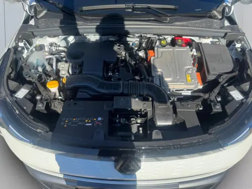 Renault Symbioz E-Tech full hybrid 145 Esprit Alpine - Photo 19