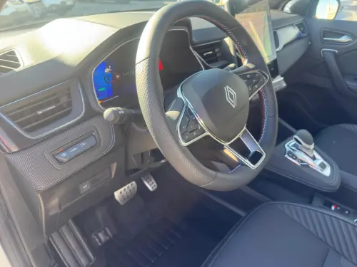 Renault Symbioz E-Tech full hybrid 145 Esprit Alpine - Photo 21