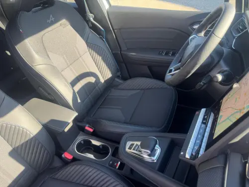 Renault Symbioz E-Tech full hybrid 145 Esprit Alpine - Photo 22