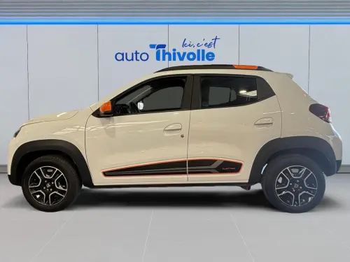 Dacia Spring Achat Intégral Confort Plus - Photo 1