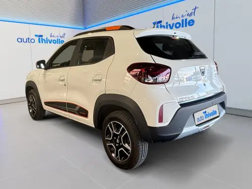 Dacia Spring Achat Intégral Confort Plus - Photo 2