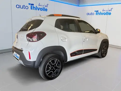 Dacia Spring Achat Intégral Confort Plus - Photo 4