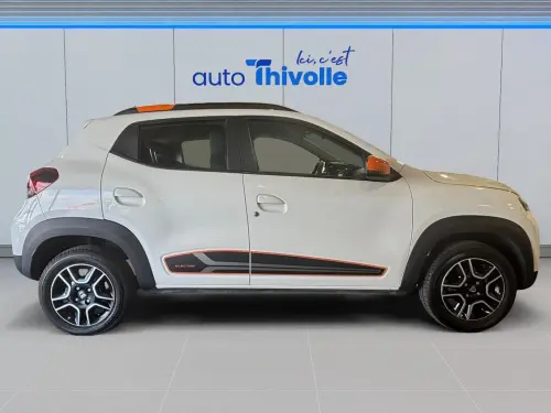 Dacia Spring Achat Intégral Confort Plus - Photo 5