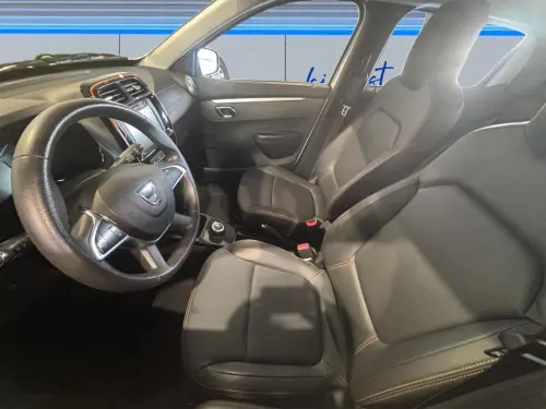 Dacia Spring Achat Intégral Confort Plus - Photo 9