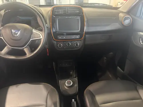 Dacia Spring Achat Intégral Confort Plus - Photo 14