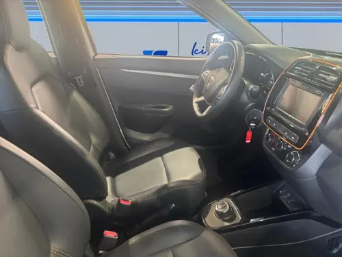 Dacia Spring Achat Intégral Confort Plus - Photo 16