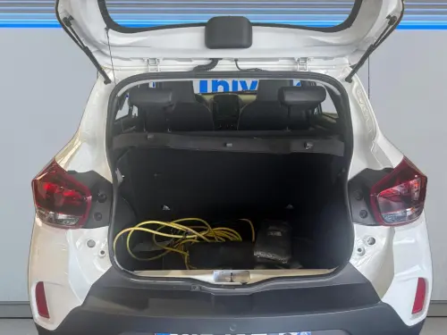 Dacia Spring Achat Intégral Confort Plus - Photo 18