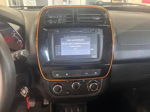 Dacia Spring Achat Intégral Confort Plus - Photo 20