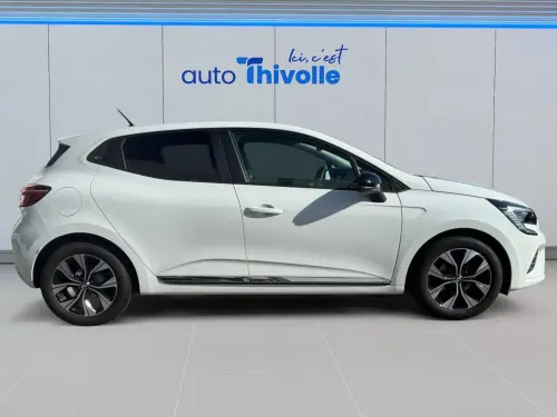 Renault Clio Clio TCe 90 Evolution - Photo 5
