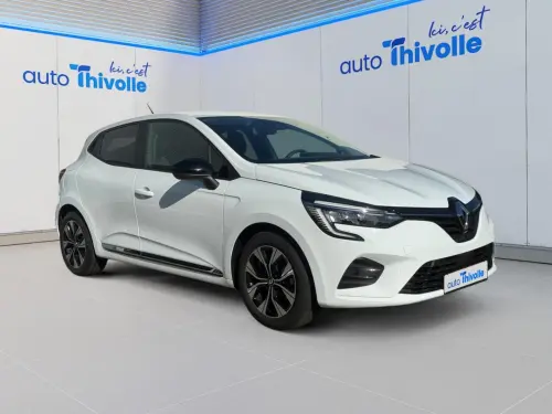 Renault Clio Clio TCe 90 Evolution - Photo 6