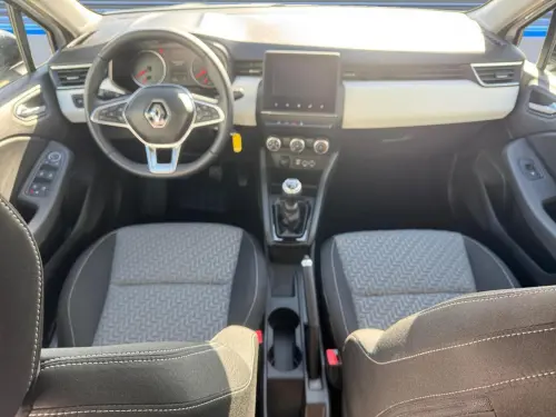 Renault Clio Clio TCe 90 Evolution - Photo 11