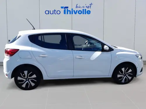 Dacia Sandero ECO-G 100 GSR2 Expression - Photo 5