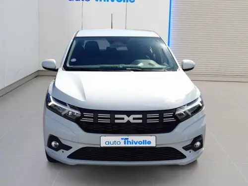 Dacia Sandero ECO-G 100 GSR2 Expression - Photo 7