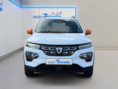 Dacia Spring Achat Intégral Confort Plus - Photo 7
