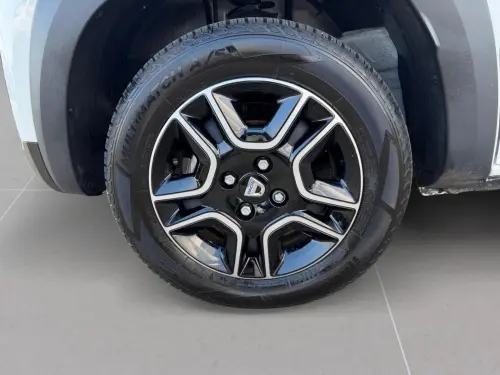 Dacia Spring Achat Intégral Confort Plus - Photo 8