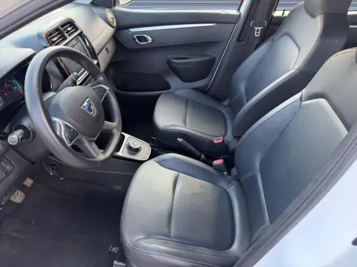 Dacia Spring Achat Intégral Confort Plus - Photo 9