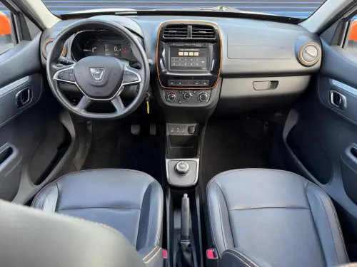 Dacia Spring Achat Intégral Confort Plus - Photo 11