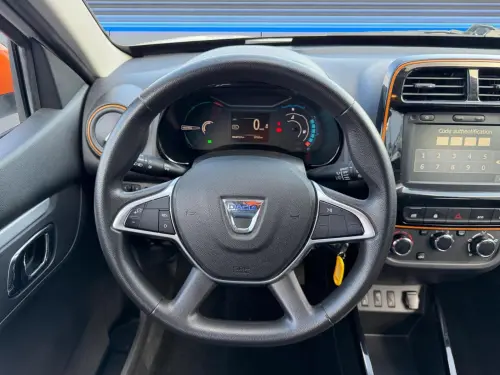 Dacia Spring Achat Intégral Confort Plus - Photo 12