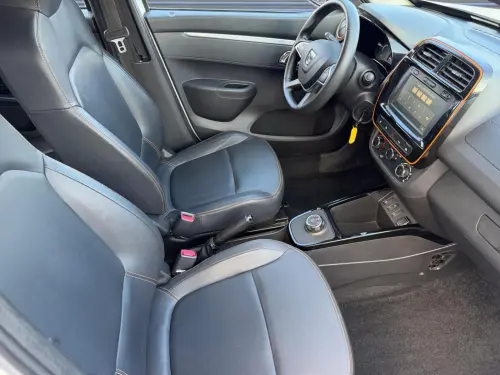 Dacia Spring Achat Intégral Confort Plus - Photo 16