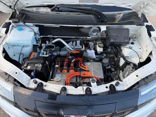 Dacia Spring Achat Intégral Confort Plus - Photo 19