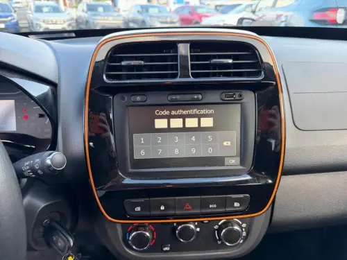 Dacia Spring Achat Intégral Confort Plus - Photo 20
