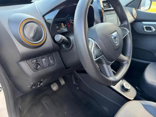 Dacia Spring Achat Intégral Confort Plus - Photo 22