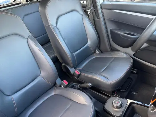 Dacia Spring Achat Intégral Confort Plus - Photo 23