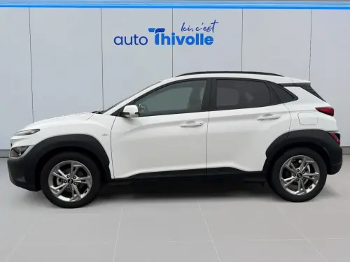 Hyundai Kona 1.0 T-GDi 120 Hybrid 48V Intuitive - Photo 1