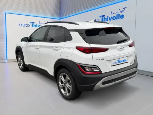 Hyundai Kona 1.0 T-GDi 120 Hybrid 48V Intuitive - Photo 2