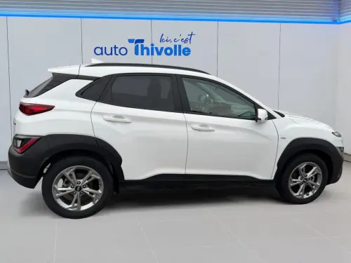 Hyundai Kona 1.0 T-GDi 120 Hybrid 48V Intuitive - Photo 5