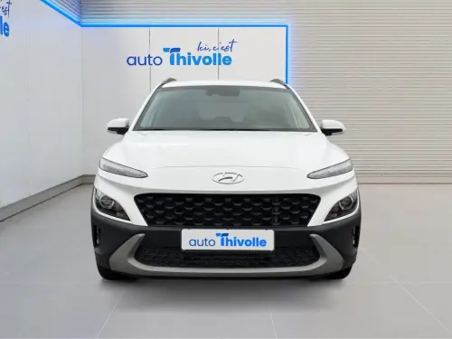 Hyundai Kona 1.0 T-GDi 120 Hybrid 48V Intuitive - Photo 7