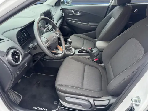 Hyundai Kona 1.0 T-GDi 120 Hybrid 48V Intuitive - Photo 9