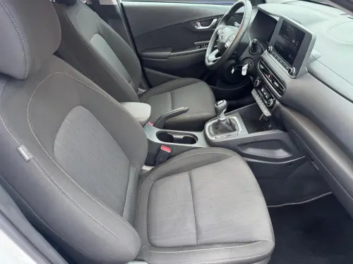 Hyundai Kona 1.0 T-GDi 120 Hybrid 48V Intuitive - Photo 16