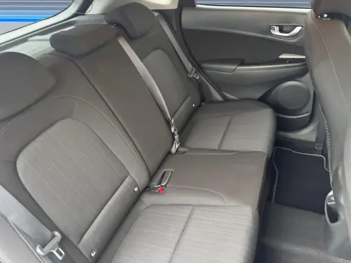 Hyundai Kona 1.0 T-GDi 120 Hybrid 48V Intuitive - Photo 17