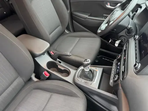 Hyundai Kona 1.0 T-GDi 120 Hybrid 48V Intuitive - Photo 22