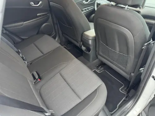 Hyundai Kona 1.0 T-GDi 120 Hybrid 48V Intuitive - Photo 23
