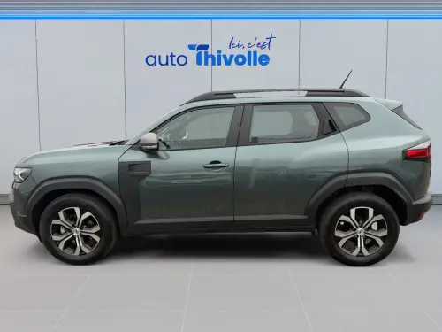 Dacia Duster Hybrid 140 Expression - Photo 1