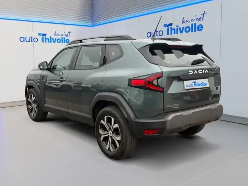 Dacia Duster Hybrid 140 Expression - Photo 2