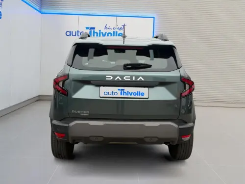 Dacia Duster Hybrid 140 Expression - Photo 3