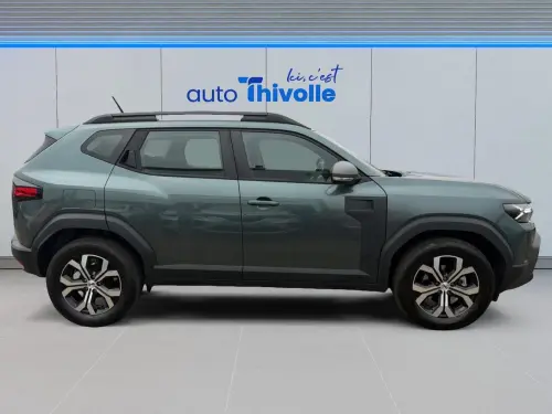 Dacia Duster Hybrid 140 Expression - Photo 5