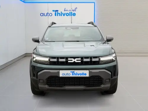 Dacia Duster Hybrid 140 Expression - Photo 7