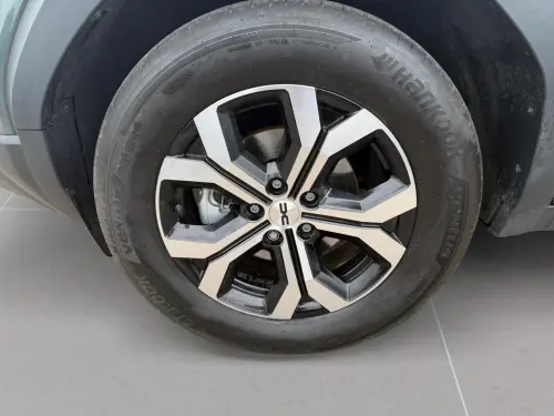 Dacia Duster Hybrid 140 Expression - Photo 8
